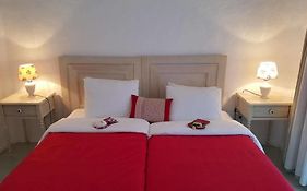 Alenos Boutique Hotel
